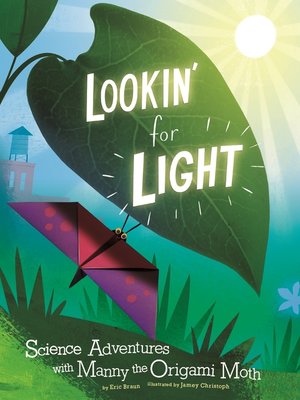 cover image of Lookin' for Light